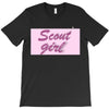 girl scout T-Shirt