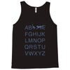 c and d Tank Top