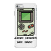 gameboy iPhone 7 Case