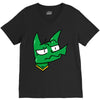 hi V-Neck Tee