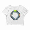 change comes to all Crop Top