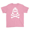 master of the universe skeletor Youth Tee