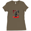 twenty one pilots Ladies Fitted T-Shirt
