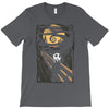 burton's scream T-Shirt