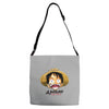 one piece Adjustable Strap Totes