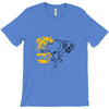 make your mark dog T-Shirt