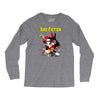 joke fiction Long Sleeve Shirts