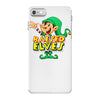 raised by elves elf christmas iPhone 7 Case