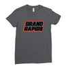 Grand Rapids Ladies Fitted T-Shirt