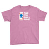 this too shall pabst Youth Tee