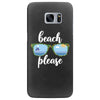Beach Please Samsung Galaxy S7 Edge