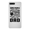 Some People Have To Wait a Lifetime To Meet Their Favorite Softball iPhone 7 Plus Case