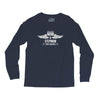 i have two titles Long Sleeve Shirts
