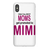 moms mimi iPhoneX