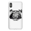 camp kaiju iPhoneX