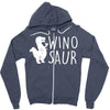 winosaur 2 Zipper Hoodie