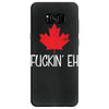 canada fuckin eh Samsung Galaxy S8
