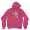 FLOCK OF BIRDS Unisex Hoodie