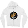 CRACKER BARREL Zipper Hoodie
