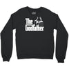 the godfather cool Crewneck Sweatshirt