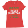 Lightweight Champion Ladies Fitted T-Shirt