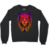 king of wild Crewneck Sweatshirt