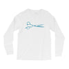 cut Long Sleeve Shirts
