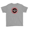 DANGEROUS SNAKES Youth Tee