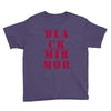 Black Mirror Youth Tee