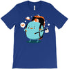 pluto is on vacations T-Shirt