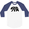 baby bear 3/4 Sleeve Shirt