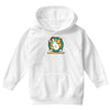 milk Youth Hoodie