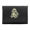 death race Accessory Pouches