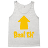 real elf Tank Top
