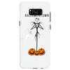 Nightmare Before Halloweentown Samsung Galaxy S8