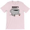 mondays T-Shirt