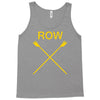 rowing Tank Top