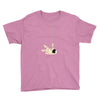 Astronaut Youth Tee