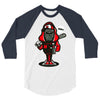 sup 3/4 Sleeve Shirt