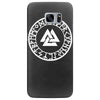 valknut shield Samsung Galaxy S7 Edge