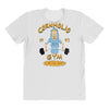 cornholio's gym All Over Women's T-shirt