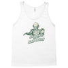mon calamari from the black lagoon Tank Top