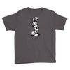 Pandas Youth Tee