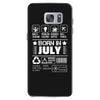 Born In July Samsung Galaxy S7