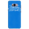 arm bars by cageside fight co   funny brazilian jiu jitsu tee bjj mma Samsung Galaxy S8 Plus