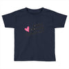 good morning handsome Toddler T-shirt
