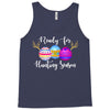 Hunting Season Easter Shirts Tank Top