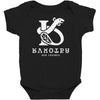 rockenberg Baby Bodysuit
