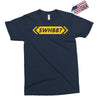 Swhbb Festival Exclusive T-shirt