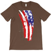 july 4th flag T-Shirt